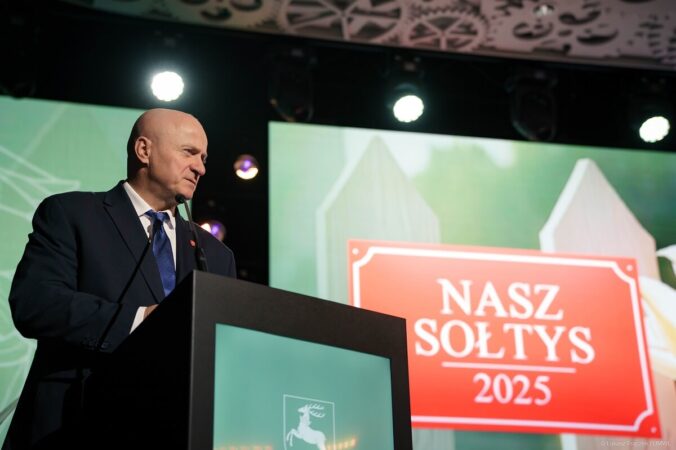 Najlepszy soltys 2025 2 3cf33f923ce8
