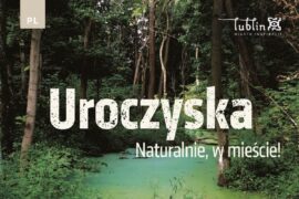 Okladka przewodnika Uroczyska e8eb1702f405