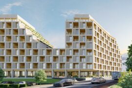 apartamentowiec w miejscu parkingu przy ul dolna 3 maja 1 053579c3cd75