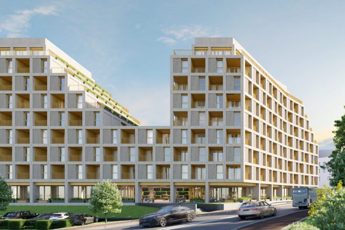 apartamentowiec w miejscu parkingu przy ul dolna 3 maja 1 053579c3cd75