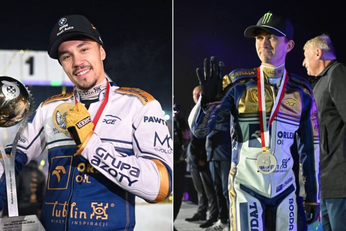 Strona główna 1 dominik kubera i jack holder odchodza z motoru lublin 938a8d4128a1