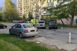 mezczyzna wyskoczyl z balkonu mieszkania przy ul zimowej db6103e5234a