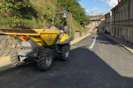 nowy asfalt na ul podwale 9dc2e7b94054