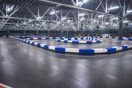 tor kartingowy e1gokart lublin 2b781906979d