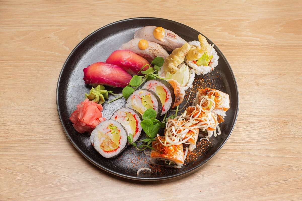 Prawdziwe święto dla smakoszy dobrej kuchni. Restaurant Week znowu w Lublinie! 1 Danie Restaurant Week