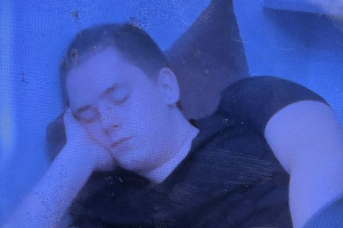 Zaginął 14-letni Krystian z Lublina. Wyszedł ze szkoły i przepadł – policja prosi o pomoc