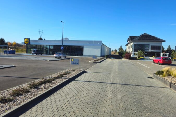 lidl przy abramowickiej b24ce4caecf6