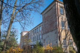 opuszczony budynek przy ul bronowickiej 3 f40efc35e1df