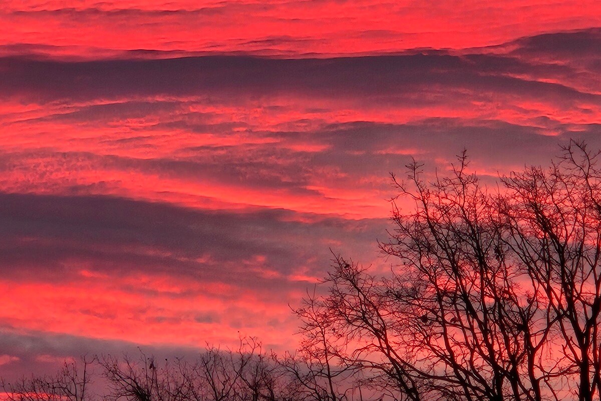 Ciepły i słoneczny czwartek w Lubelskiem! choćby 13 stopni na termometrach