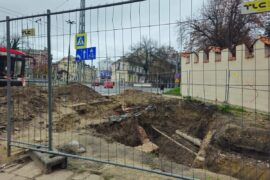 prace przy rozbudowie sieci cieplowniczej na zamojskiej ce874e5a2e0a