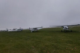 samoloty do zrzucania szczepionek przeciwko wsciekliznie d3c8e9d006e1