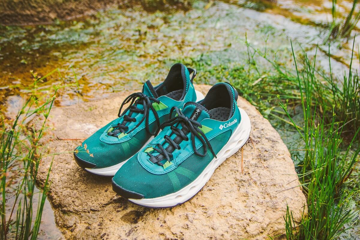 Praktyczne buty turystyczne – na co zwrócić uwagę?