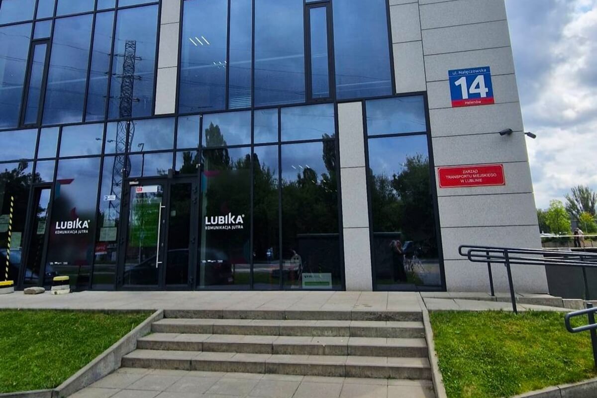 Jak będą działać punkty ZDiTM w Lublinie w okresie świątecznym i noworocznym?