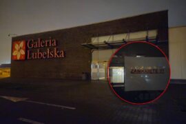 galeria lubelska zamknieta 94777edb98cb