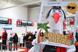 inauguracja polaczenia z lublina do sharm el sheikh f3b368a1175d