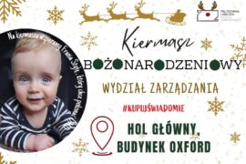 kiermasz bozonarodzeniowy politechnika lubelska 75b0f398968a