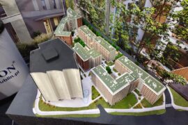 makieta osiedla warszawska 2 1d9dca10605e