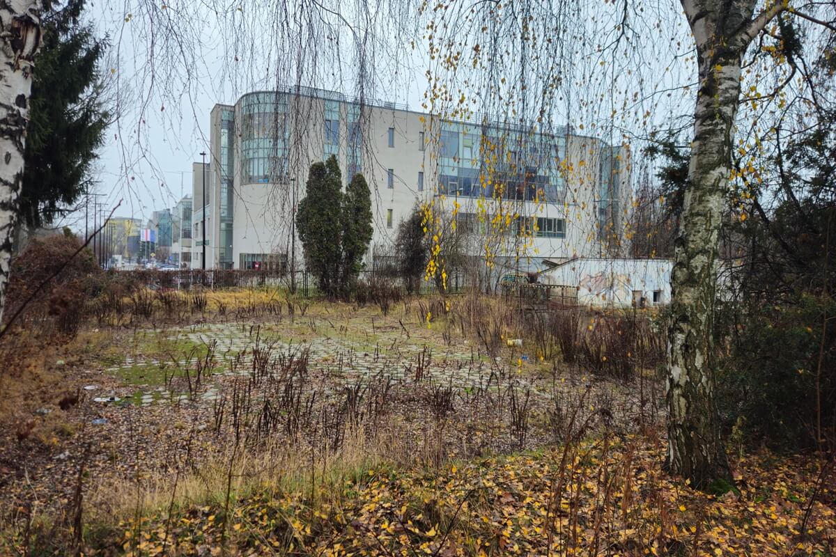 The One na Głębokiej. Deweloper szykuje się do budowy akademika premium obok Orlenu i Uniwersytetu Przyrodniczego