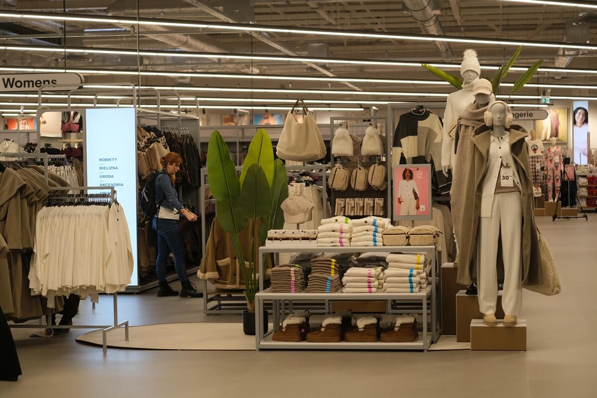 Primark w Felicity Lublin