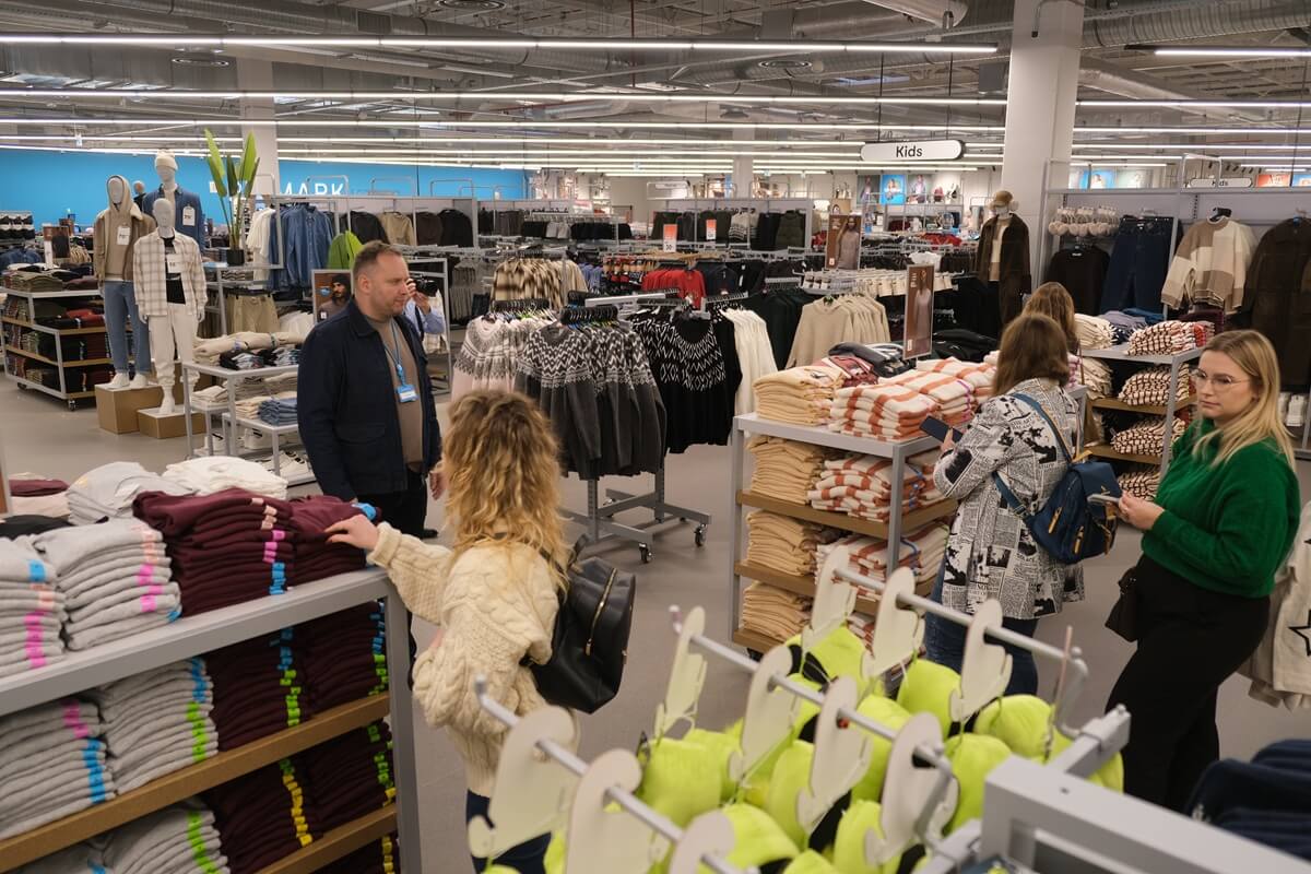 Primark w Felicity Lublin