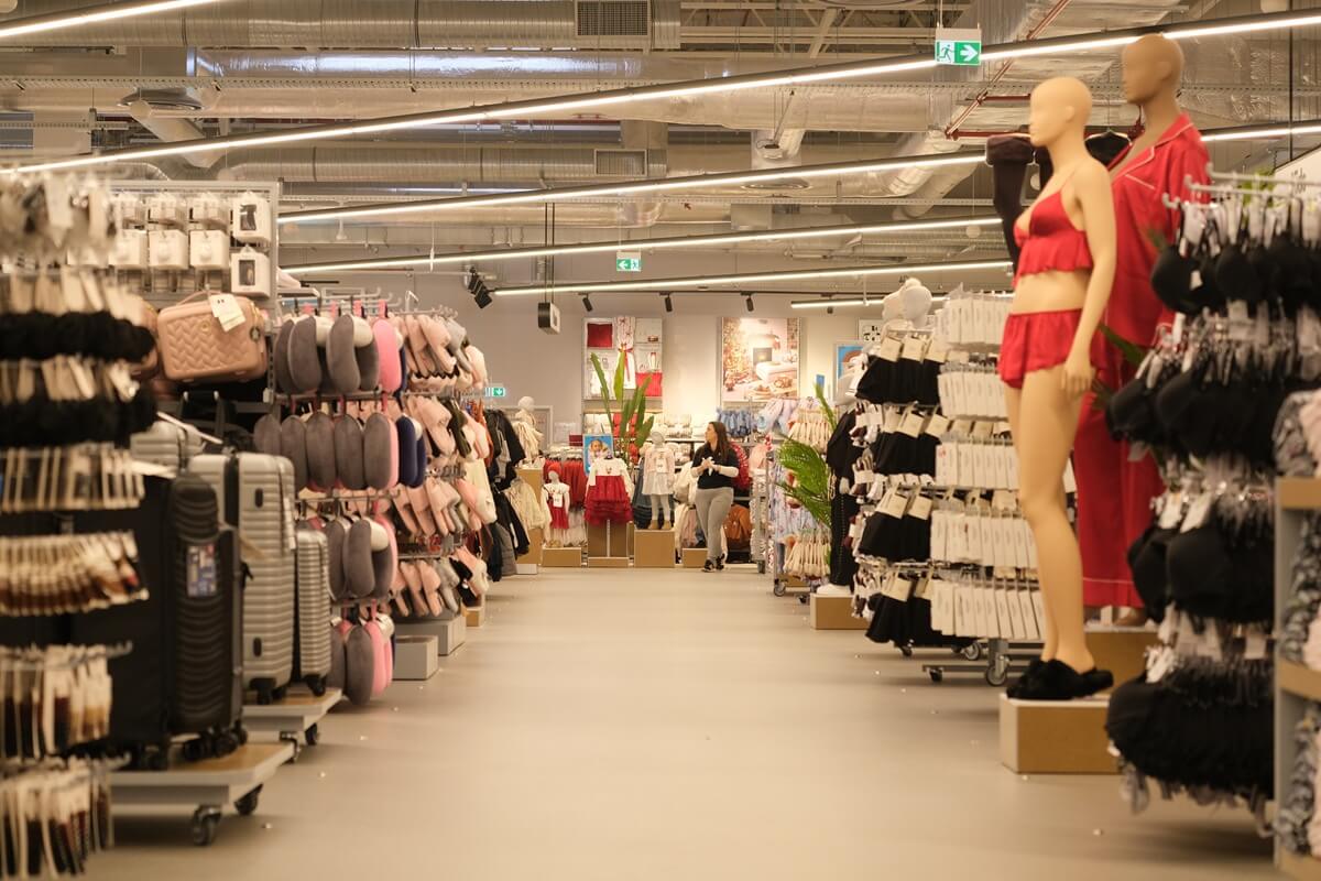 Primark w Felicity Lublin