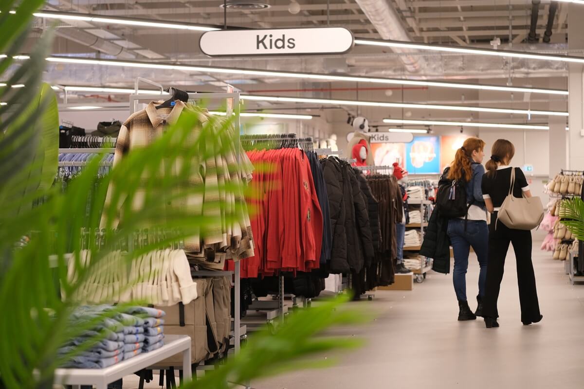 Primark w Felicity Lublin