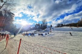 stacja narciarska kazimierz e8a8b1a9f036