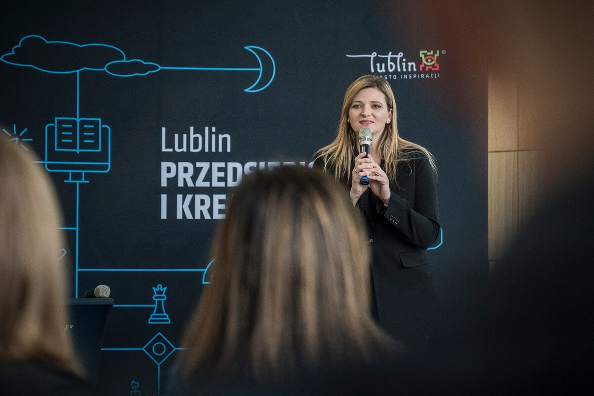 Beata Stepaniuk-Kuśmierzak zabiera głos po zatrzymaniu. „Moje działania były zgodne z prawem”