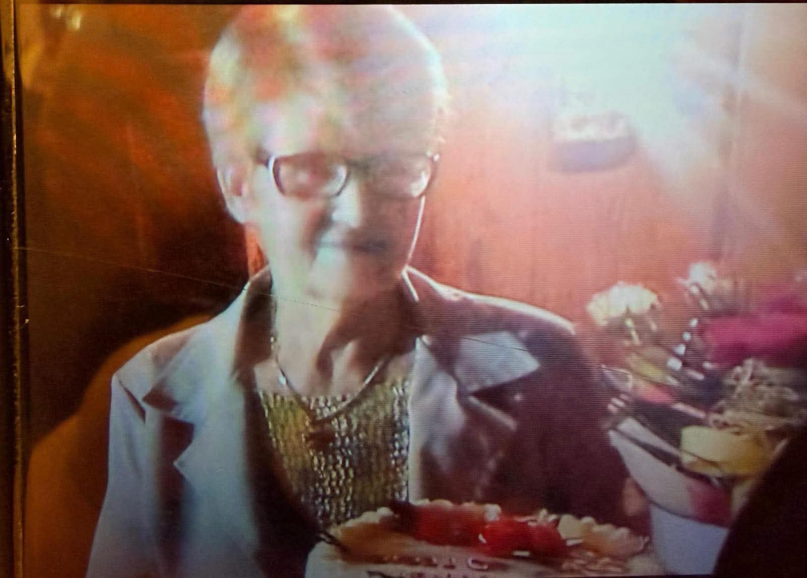 PILNE! Zaginęła 82-letnia mieszkanka Lublina. Policja prosi o pomoc