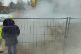 awaria sieci cieplowniczej para z ziemi 09601559bec0