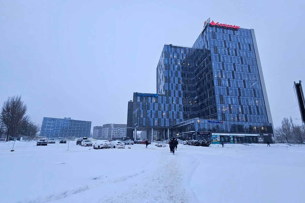 Kolejny wieżowiec na terenie dawnej zajezdni MPK? Inwestor ujawnia nowe plany przy al. Kraśnickiej