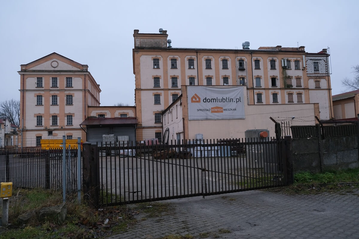 mlyn krauzego 1 b983146684c3