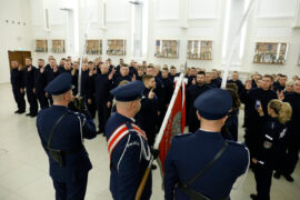 pierwsze w 2026 roku slubowanie nowych policjantow w kwp lublin a18ed668e067