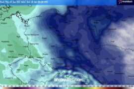 prognozowana temperatura w niedziele 18 stycznia 2026 05c81af9487b