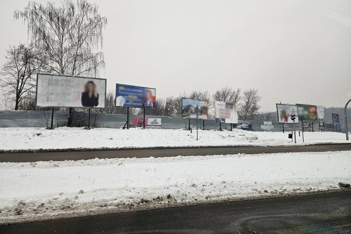 Rusza komercyjna zabudowa Górek Czechowskich. Na pierwszy rzut klub fitness, sklepy i restauracja