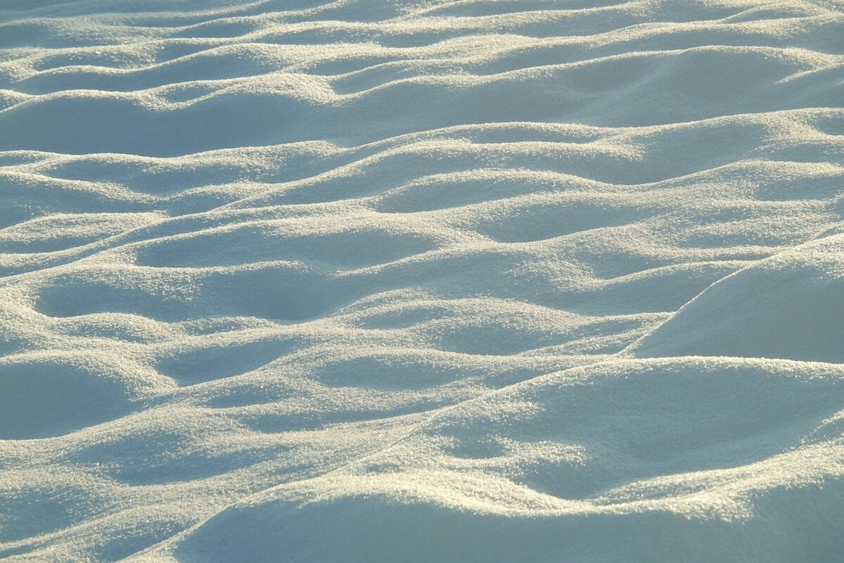 Za nami mroźna noc na Lubelszczyźnie. Temperatura spadła do -18°C, IMGW ostrzega przed kolejną