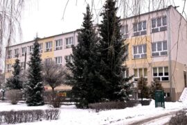 Radni zdecydowali. Szkoła przy Pogodnej trafi w ręce policji