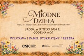 Miodne Dziela. Edukacja ekologiczna i artystyczna mlodych tworcow 49b63d153fa3