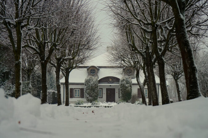 dwor z zyrzyna w muzuem wsi lubelskiej a113c68cac16