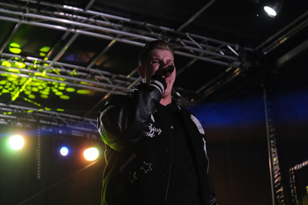 Zespół z Lublina w finale Disco Star. Premierowy utwór i duet z gwiazdą – dziś 19:55 w Polsacie