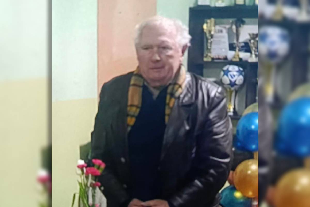 PILNE: Zaginął 87-letni mieszkaniec Lublina. Policja prosi o pomoc