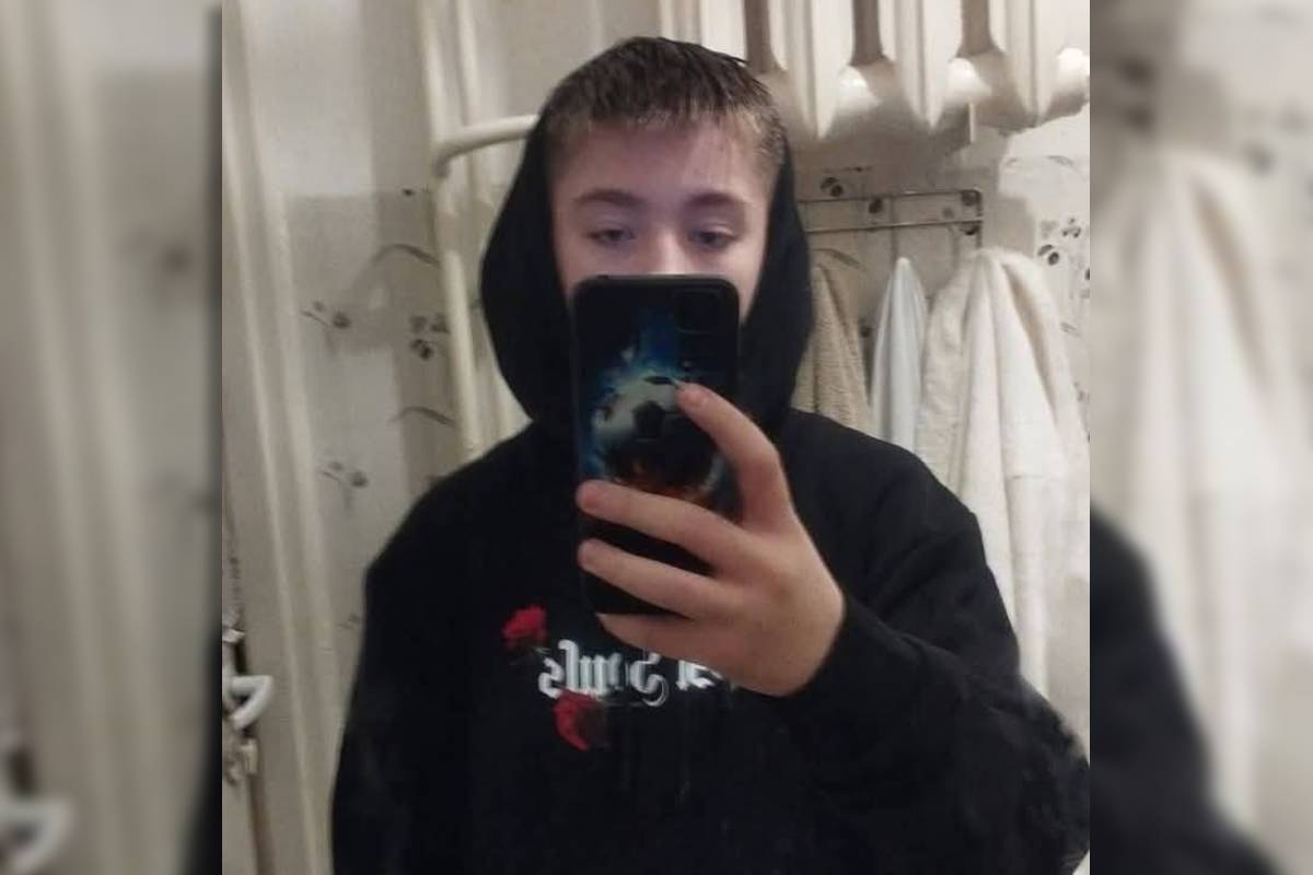 PILNE: Zaginął w Radomiu, może być w drodze do Lublina. realizowane są poszukiwania 16-latka