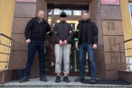 Napadł z nożem na pizzerię w centrum Lublina. 30-latek trafił za kratki