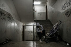 pijana matka z dzieckiem 5a511be10bda