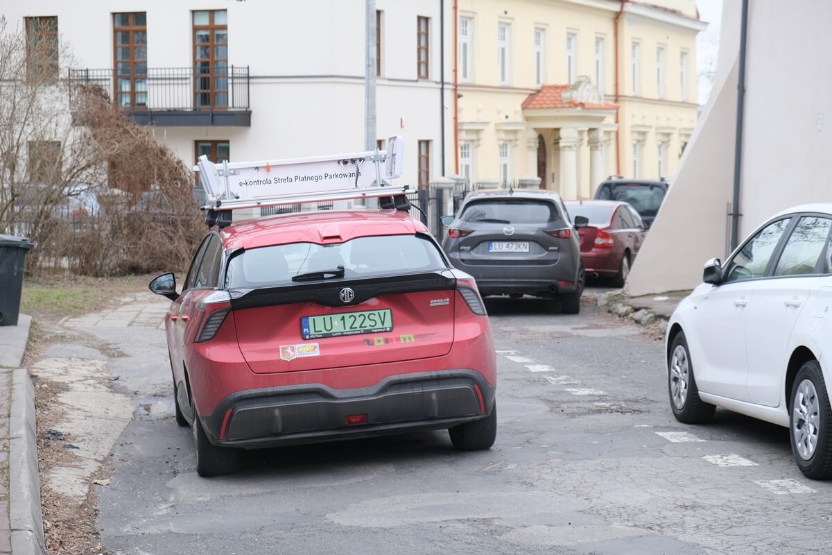 E-kontrola SPP działa pełną parą. W rok i trzy miesiące wystawiono prawie 13 tys. wezwań na ponad 3,3 mln zł