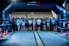skywayrun lublin airport e75165092c24