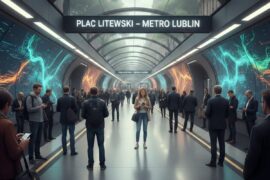 wizualizacja metra pod placem litewskim 2894751912fd