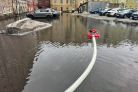 zalane podworko kamienicy przy kunickiego 5f107cca4c6c