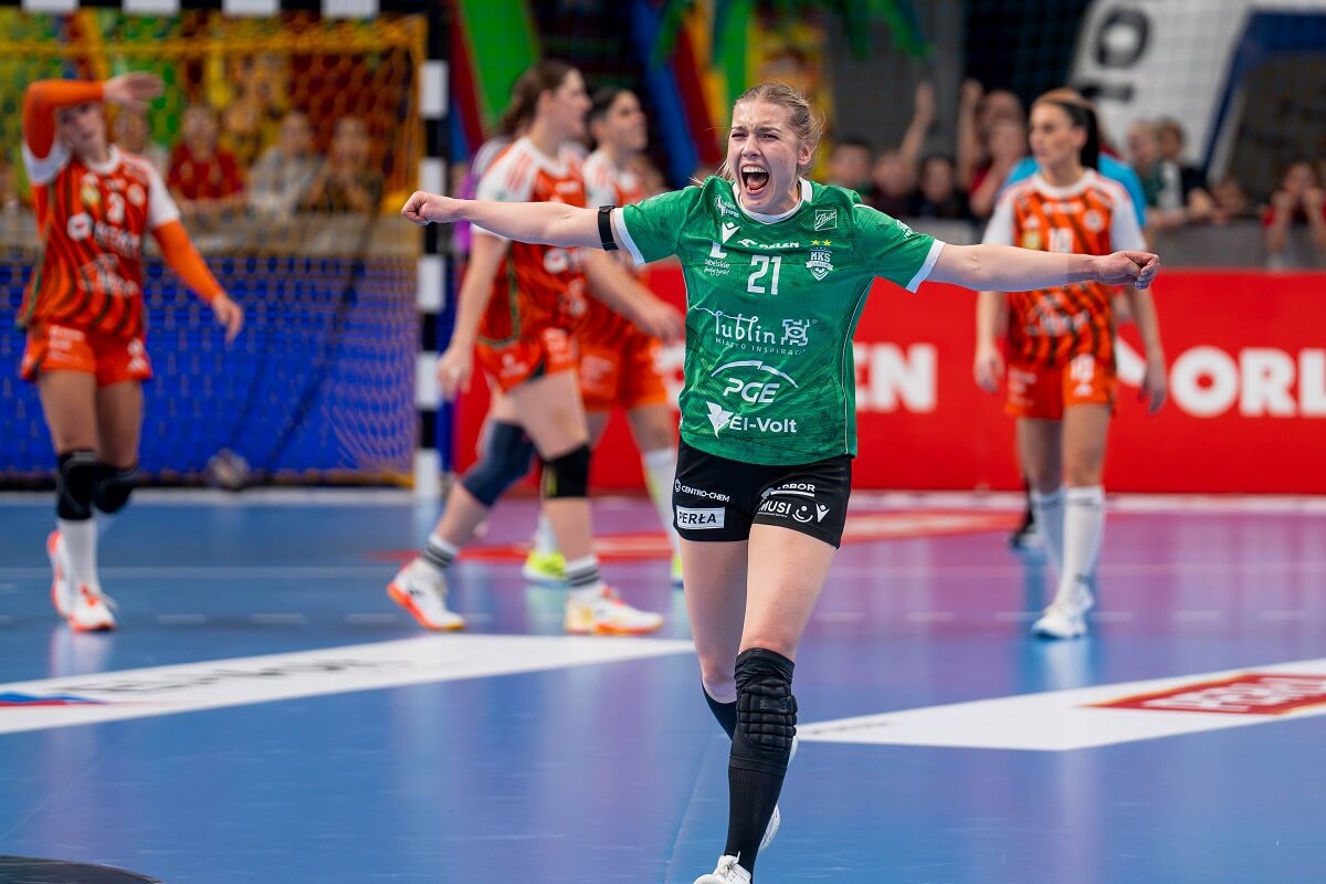 Hit w Lublinie o pierwsze miejsce. Dziś „mały finał” w hali Globus