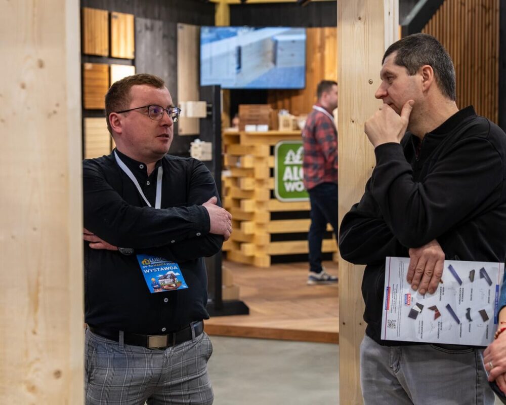 Zainspiruj się i poLUB swój DOM z Targami LUBDOM! 5 Targi LubDom